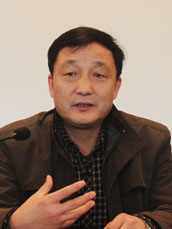 會議現(xiàn)場
