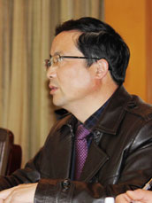 會議現(xiàn)場